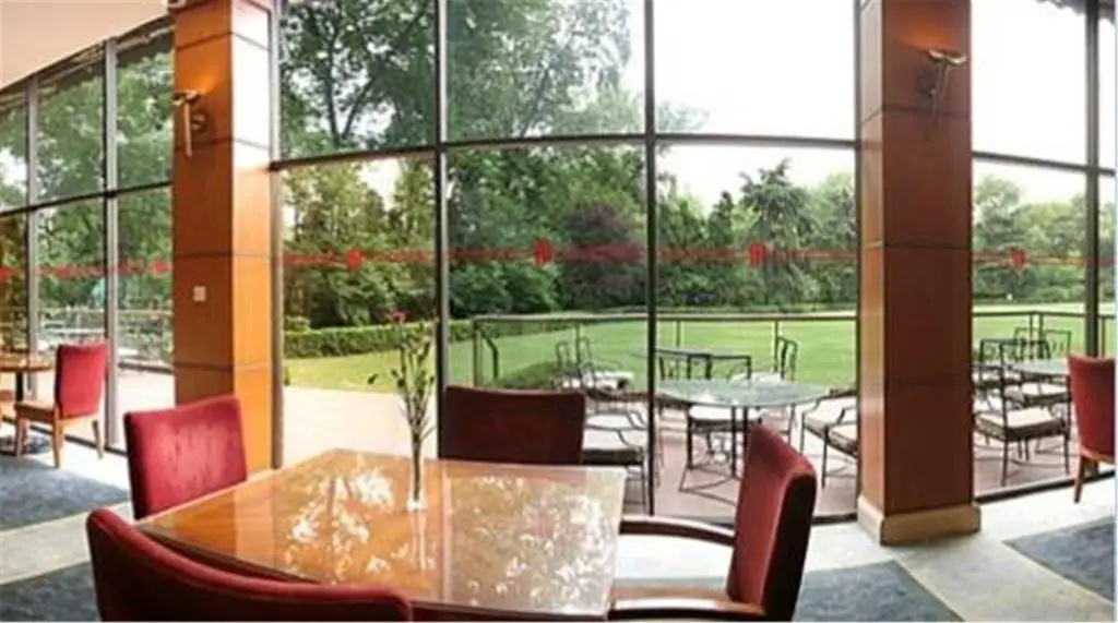 Cypress Hotel Jin Jiang Shanghai - Général