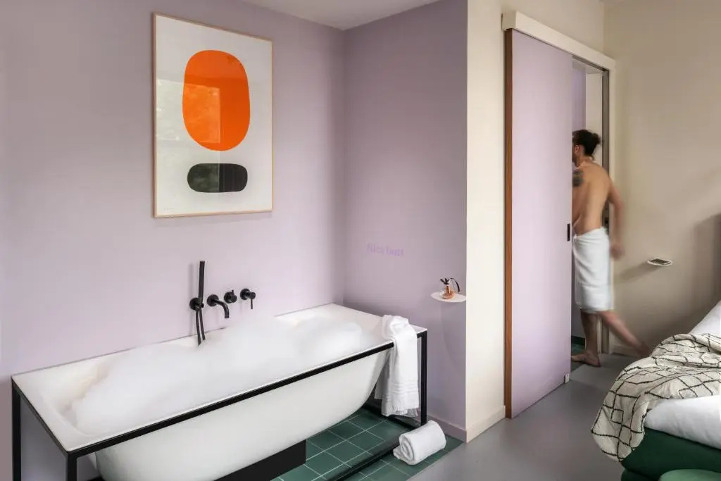 Superior room