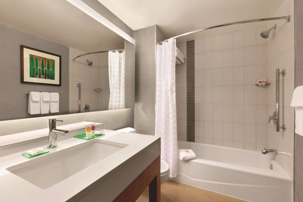 Hyatt Place Baltimore Inner Harbor - Général
