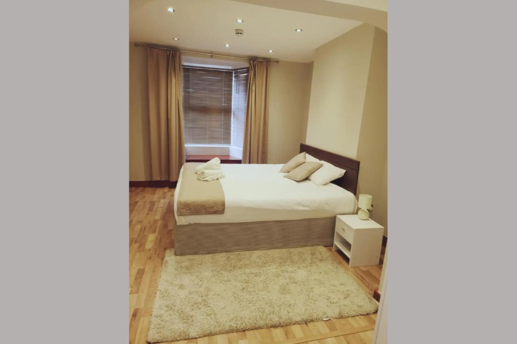 The R Inn Hotel - Chambres