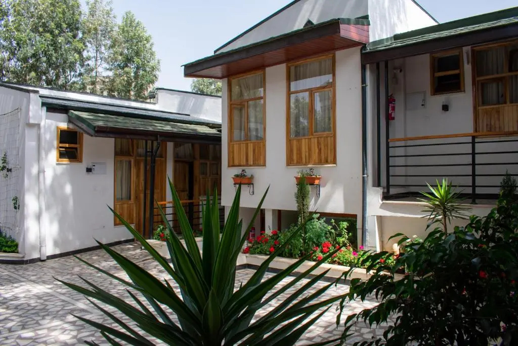 Choice Guest House No. 2