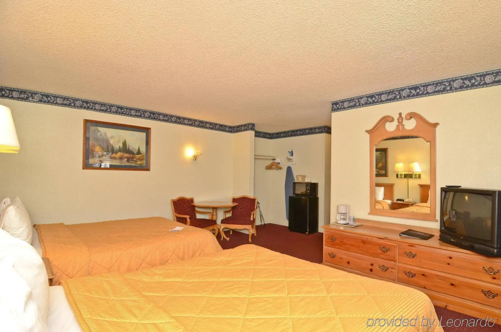Waterloo Inn - фото 5