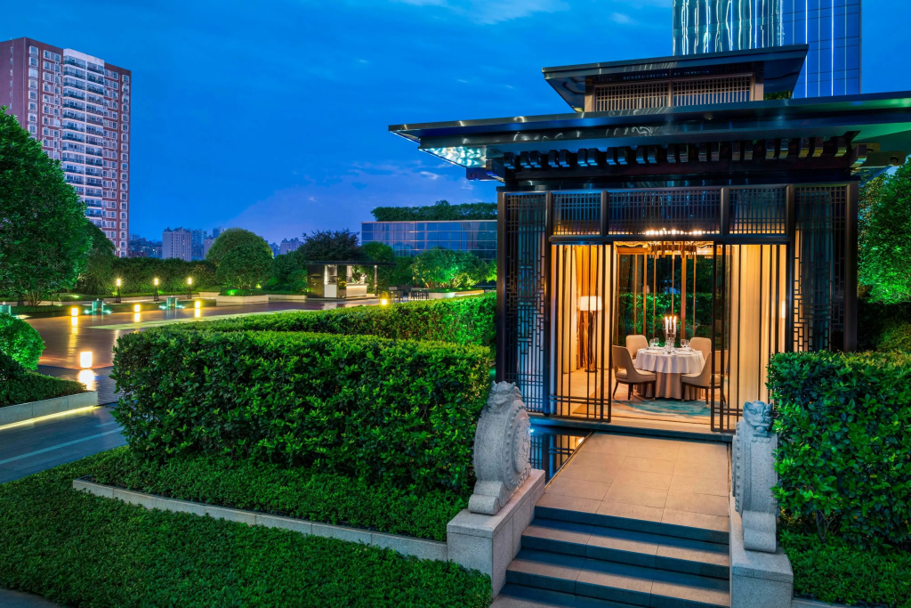 Hotel photo 20