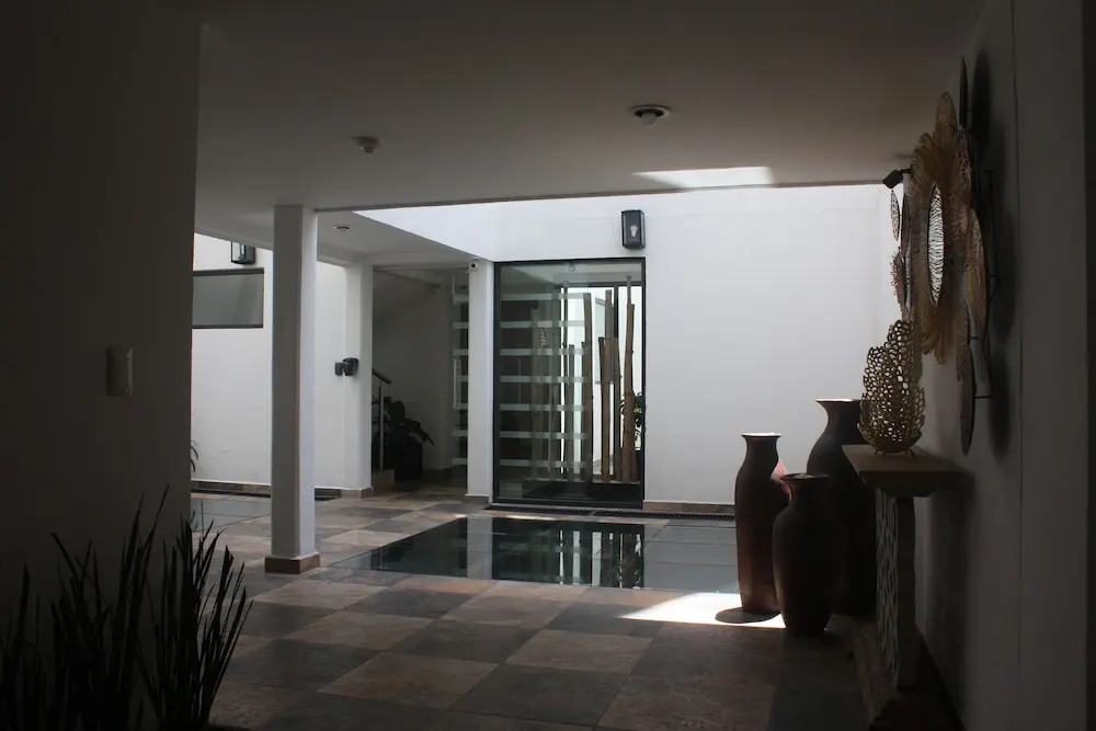 Hotel photo 14