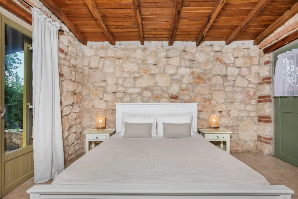 Petrino Eco Village - Chambres