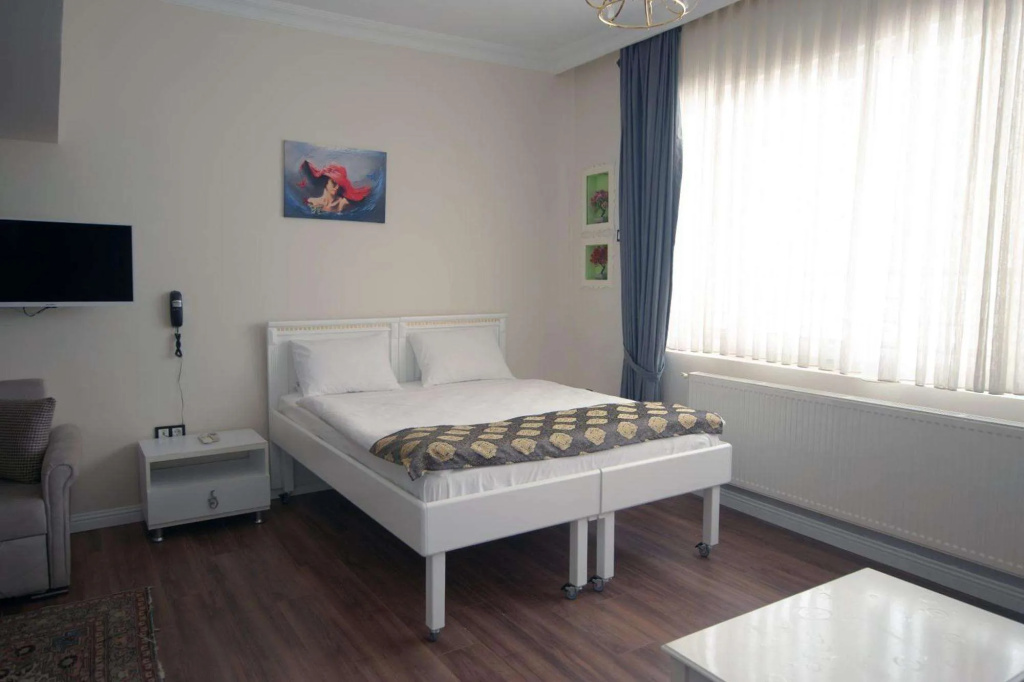 Nossa Suites Taksim - Général
