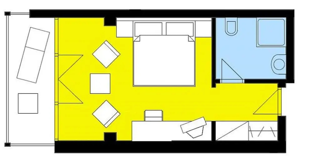 Bio Thermalhotel Falkenhof - Général