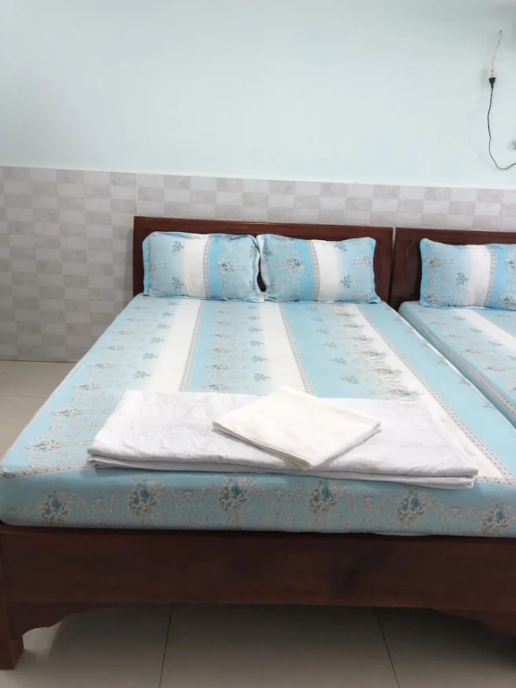 Номер Standard в Gold Hotel