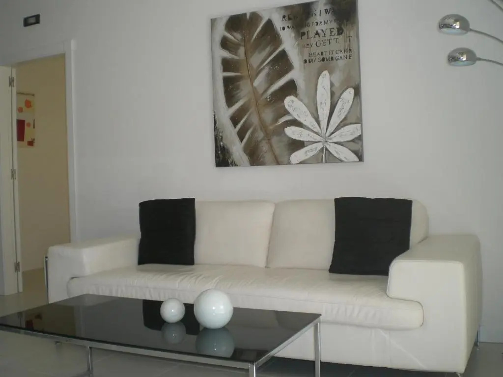 Aparthotel Residencia & Spa Parques Casablanca - Chambres