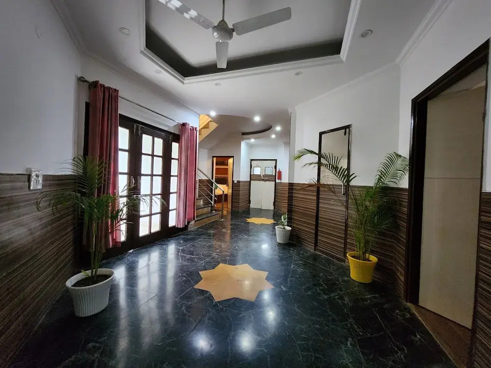 Hotel Bliss - Général
