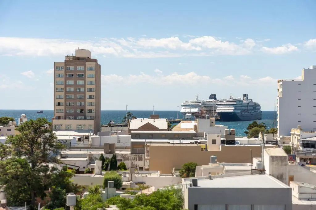 Hotel Tolosa