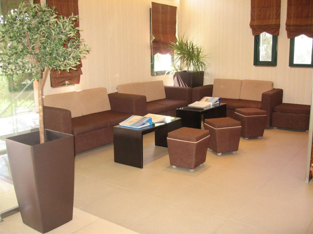 Oscar Hotel - Général