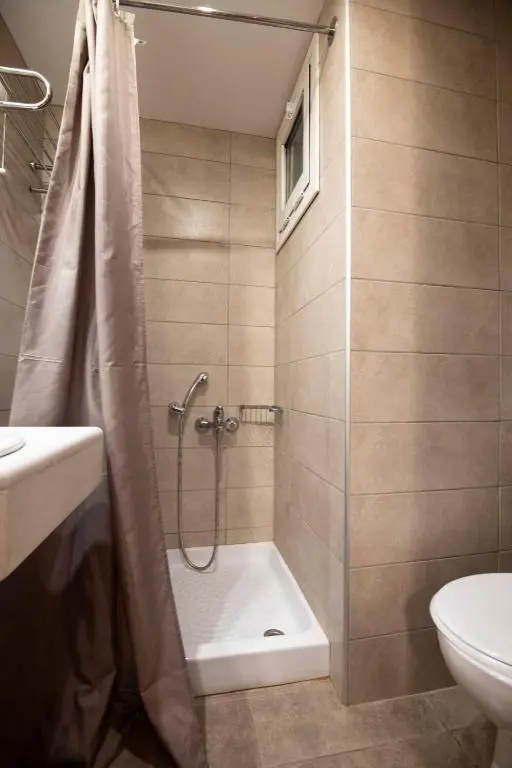 Galaxy Hotel - Chambres