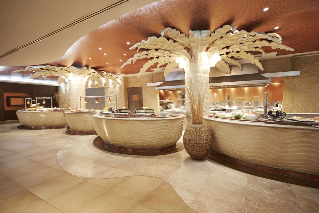 Insotel Fenicia Prestige Suites & Spa - Général