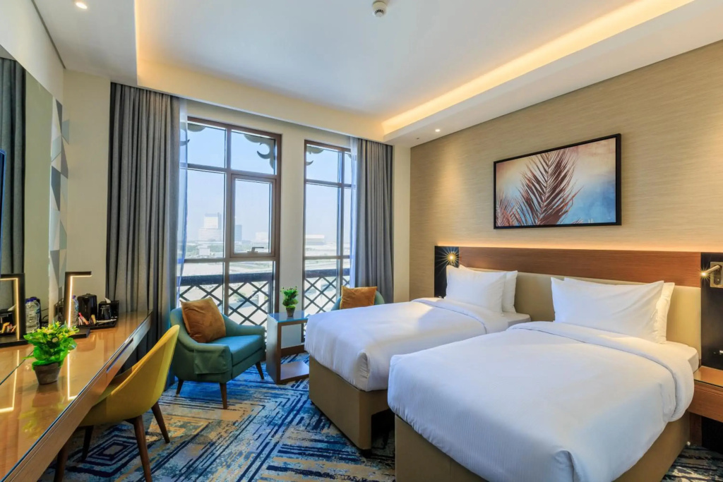 Hotel photo 13