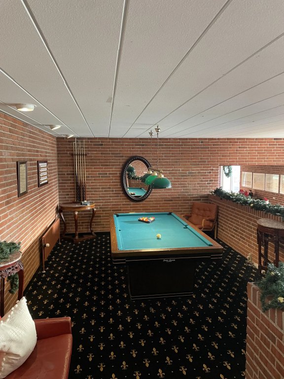 Sauntehus Slotshotel - Général