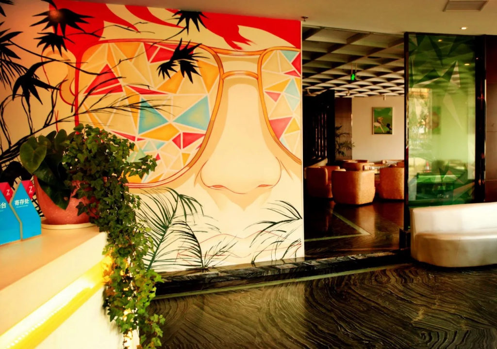Hotel photo 1