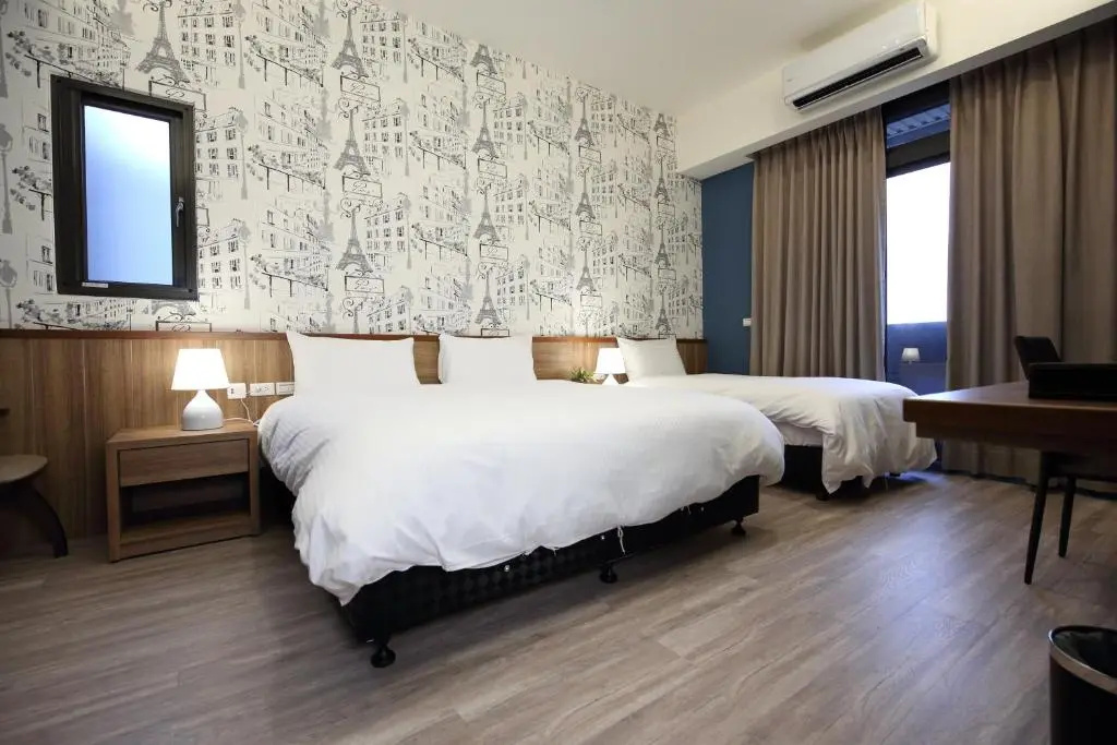 Hotel photo 5