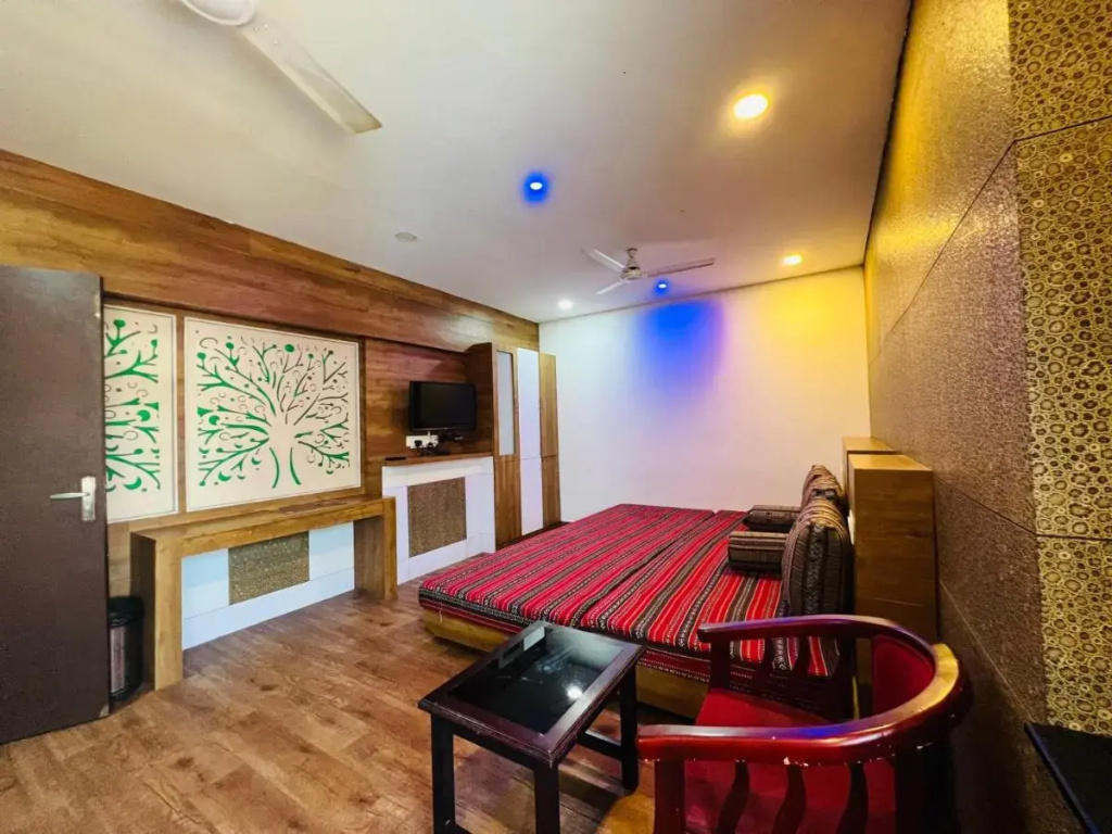 Hotel photo 19