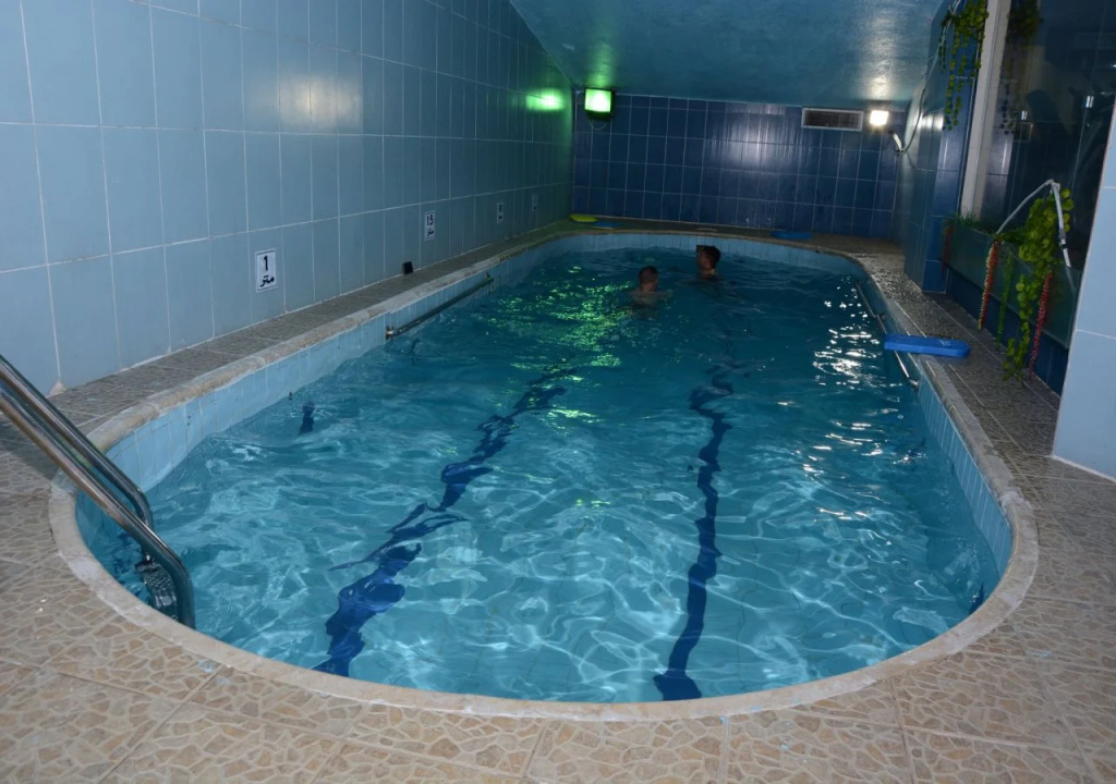 Rojina Hotel - 3