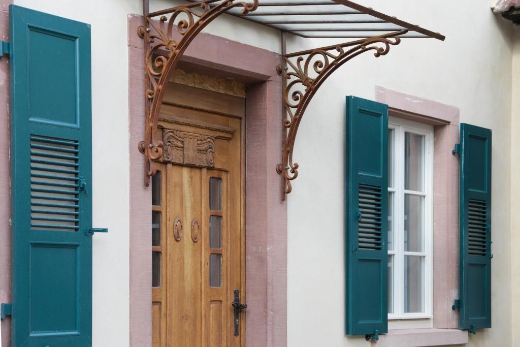 Boutique-Hotel im Sternenhof