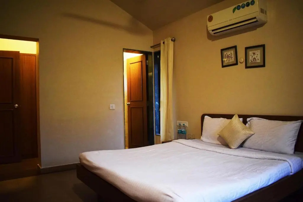Mango Village Resort - Chambres