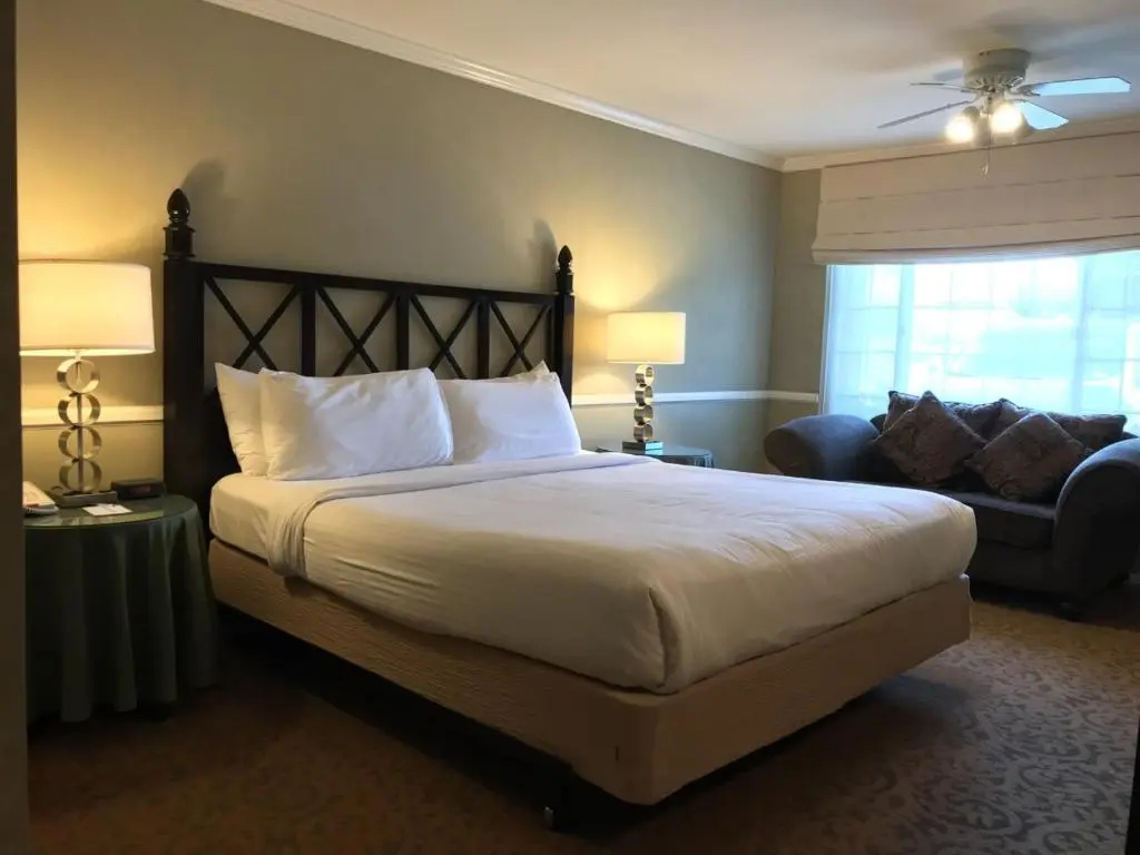 The Morgan San Simeon - Cambria by Hearst Castle - Chambres