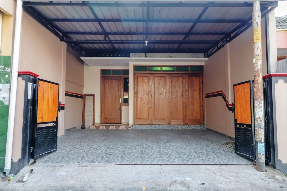 Omah Kemiri 2