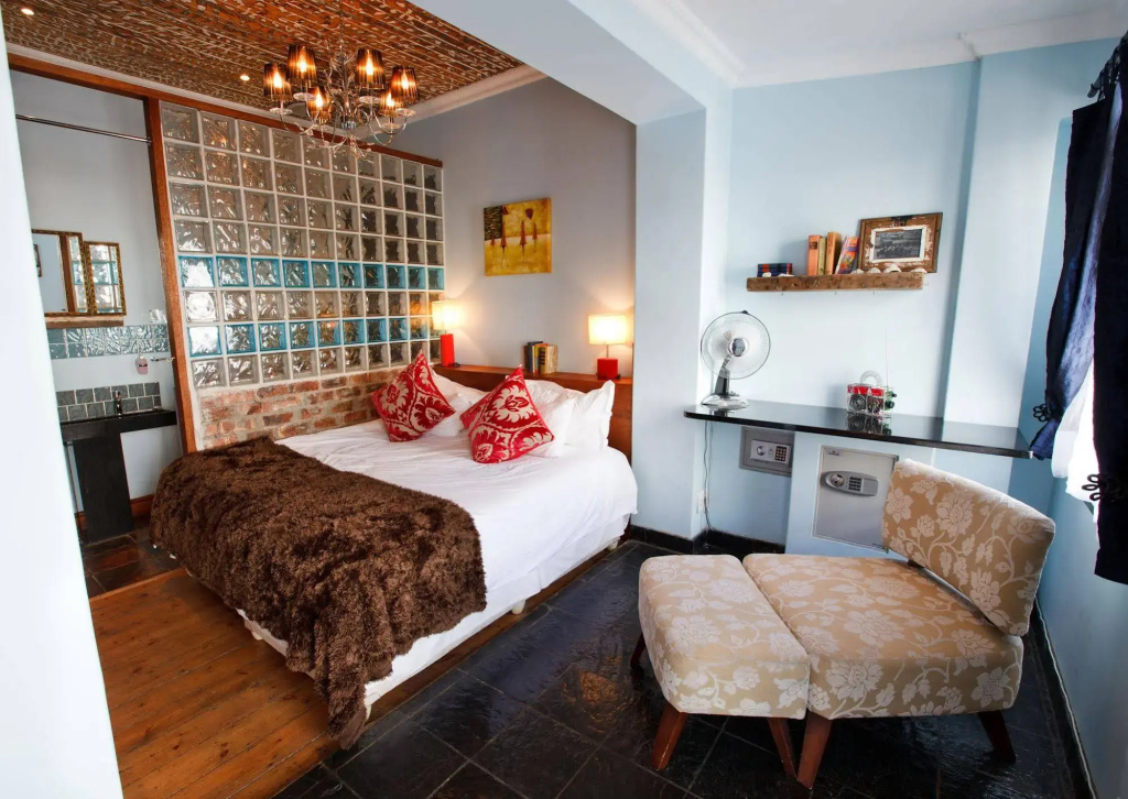 Sweet Lemon Boutique Bed & Breakfast - Général