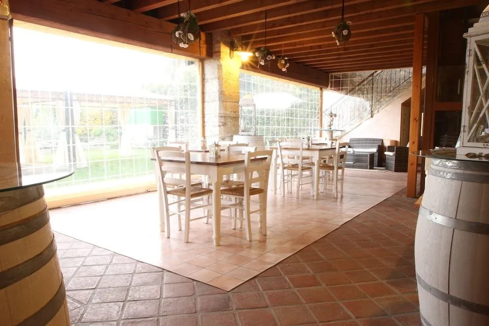 Agriturismo Cascina Crocelle - Général