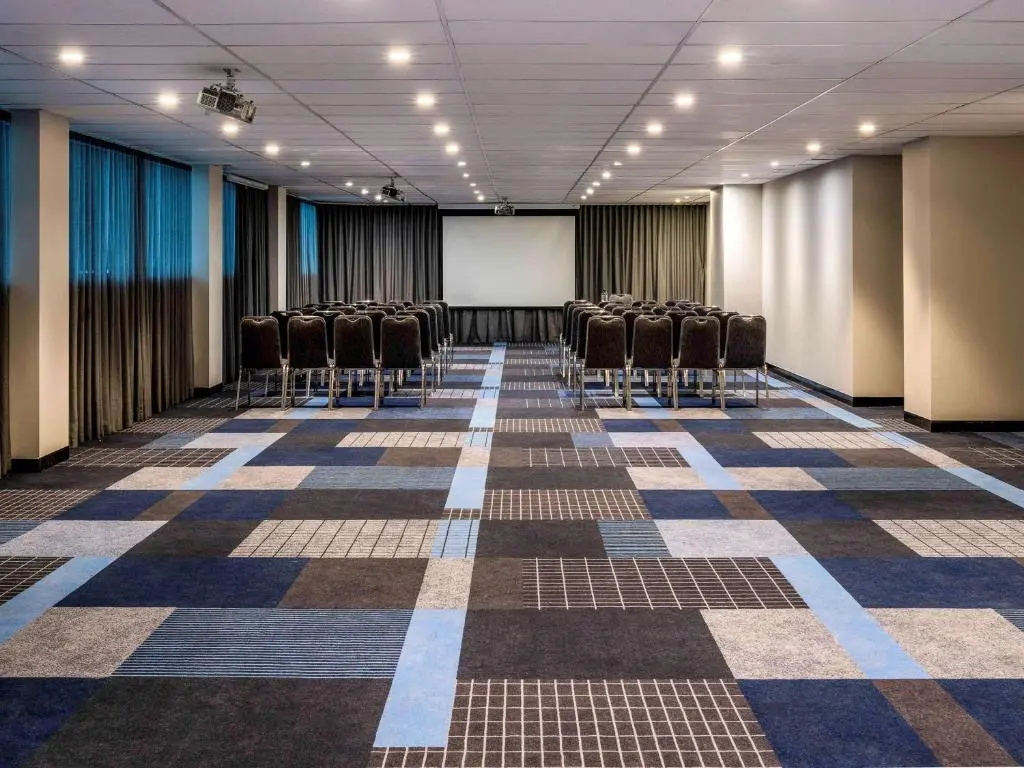 Novotel Melbourne Preston - Général