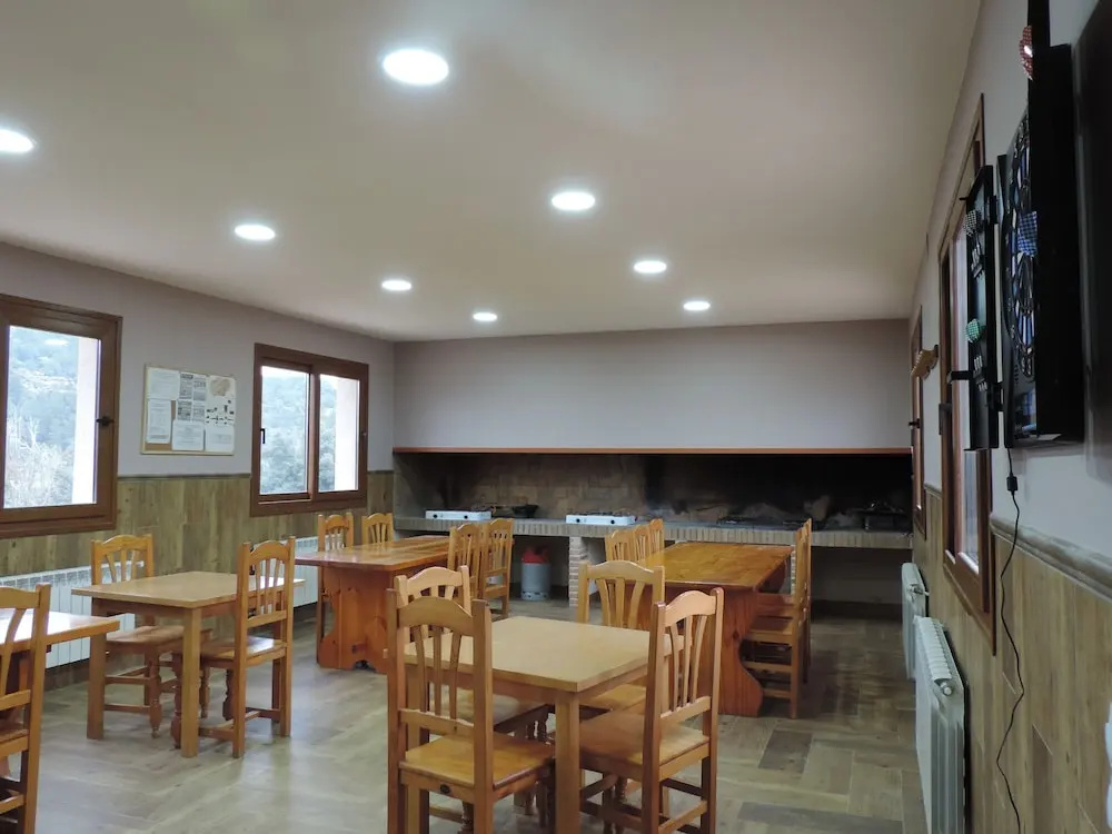 Camping El Roble - фото 19