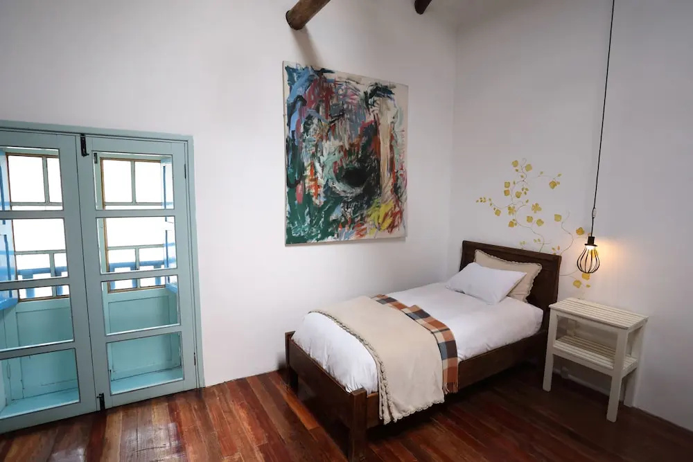 Niños Hotel Fierro - Chambres