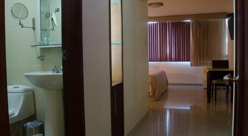 Hotel photo 7