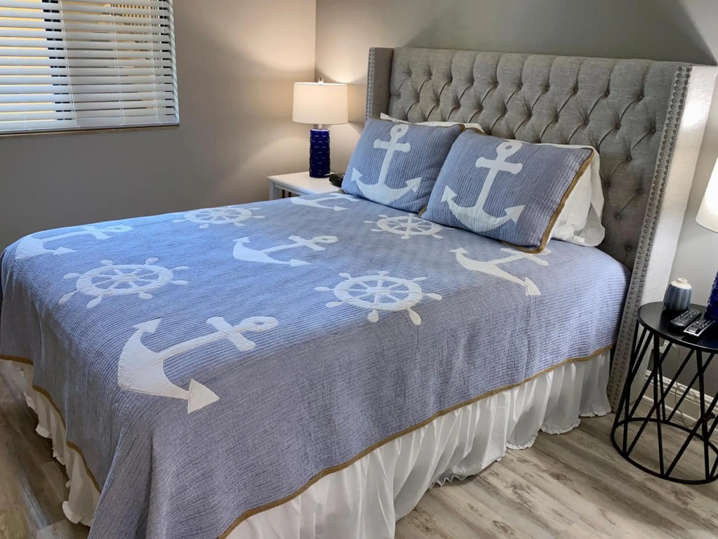 Naples Bay Resort & Marina — фото 5