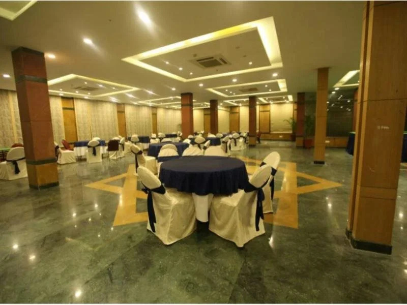 Business Centre