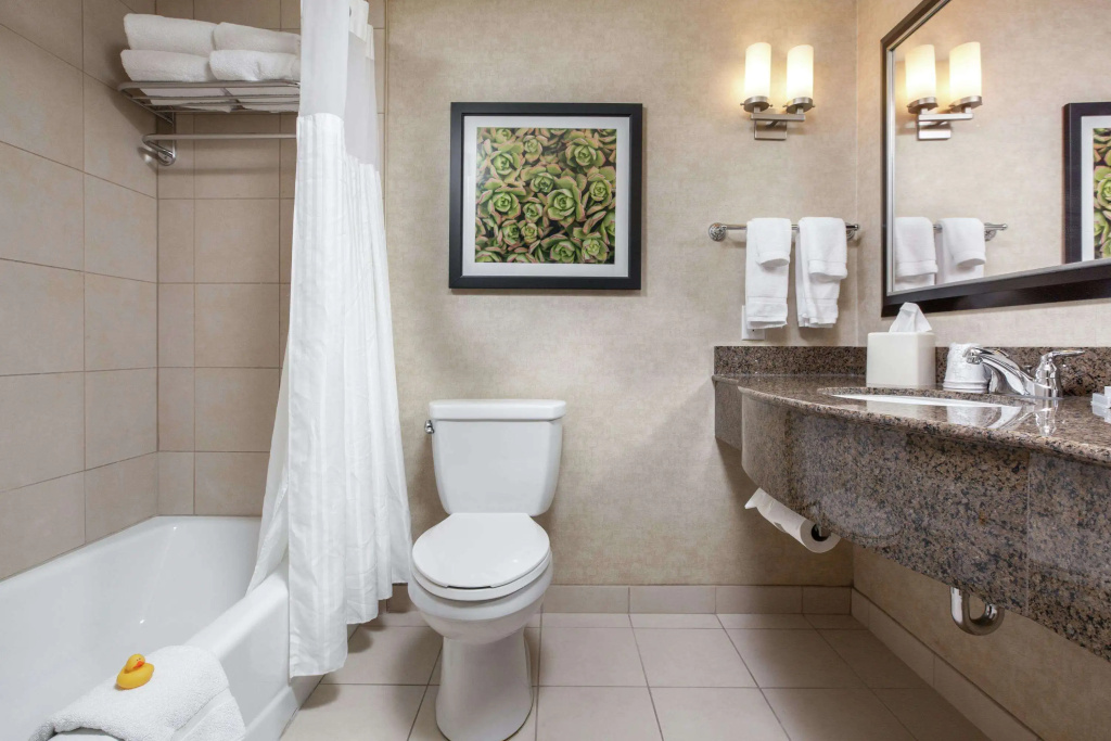 Hilton Garden Inn Fargo - Général