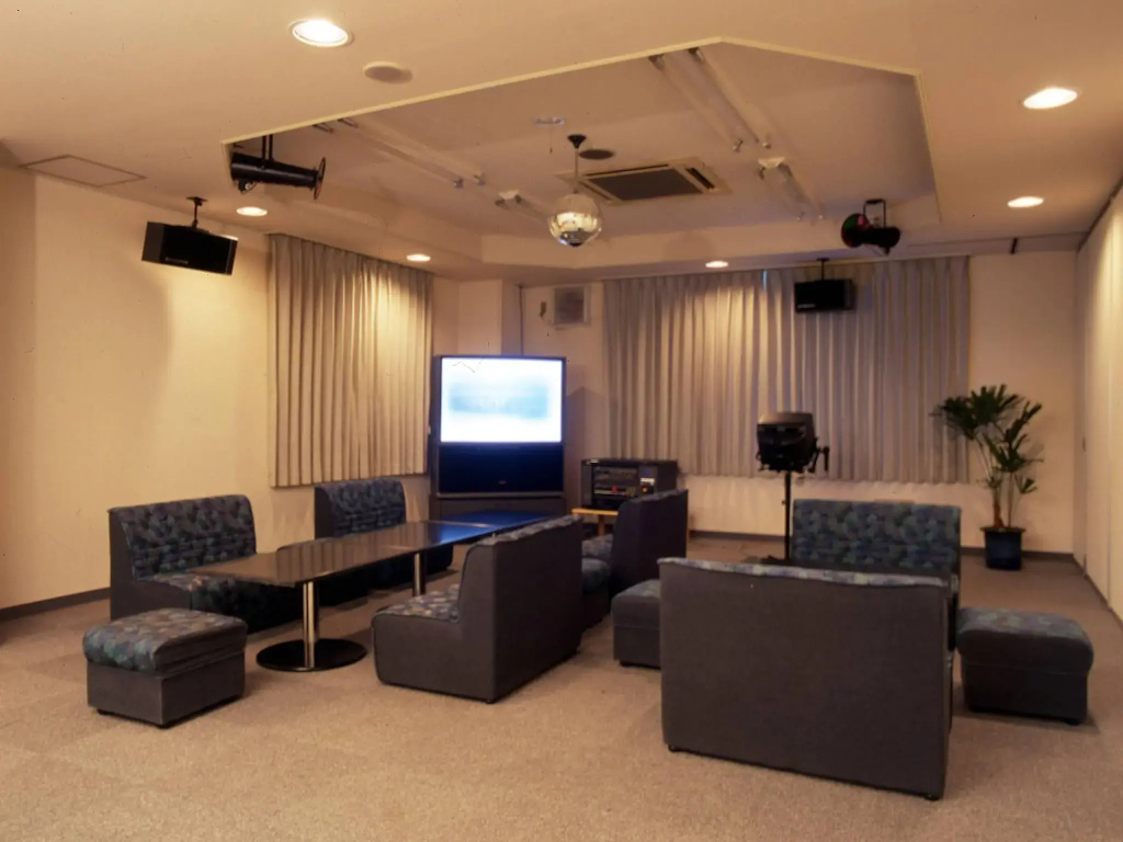 Yamadaya Hotel - Général