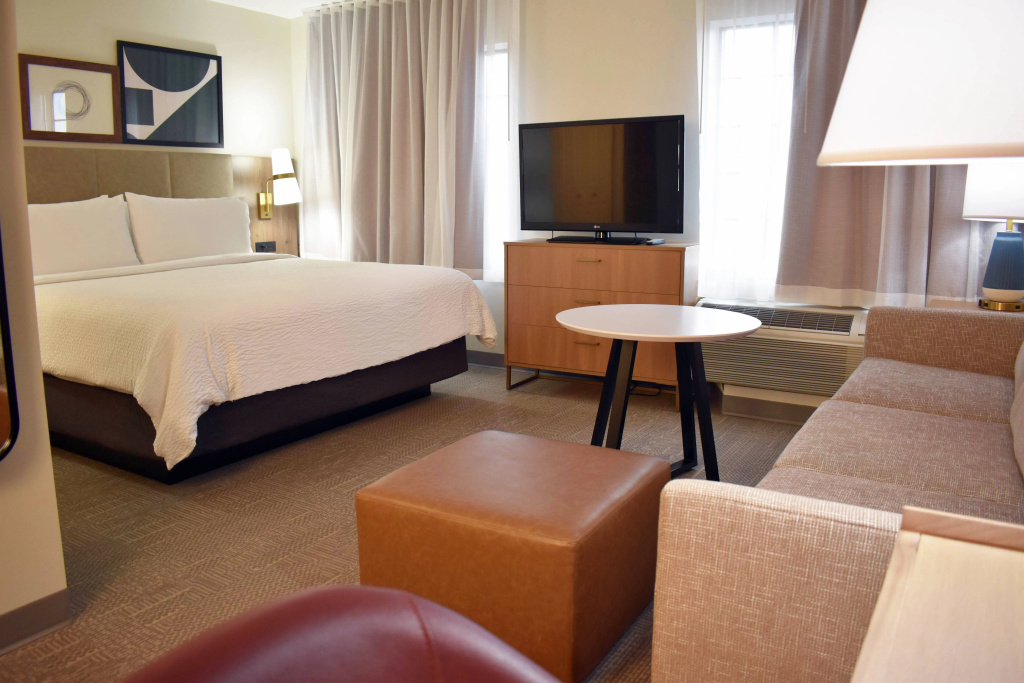 Staybridge Suites Detroit Novi by IHG - Général