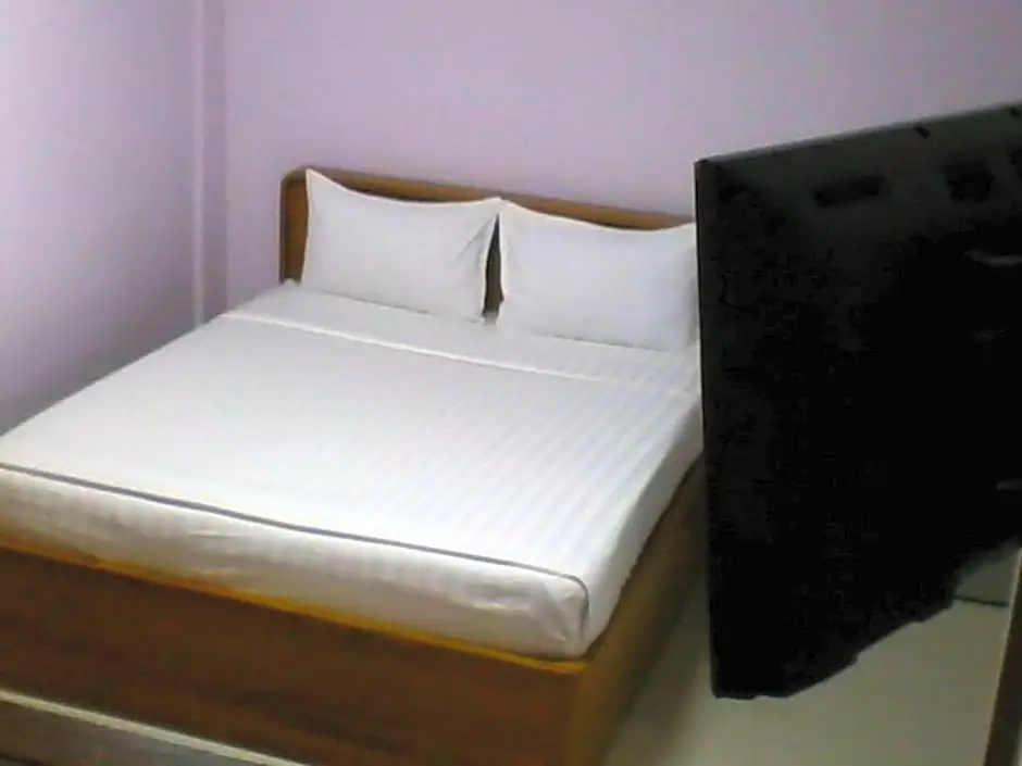 Aung Tha Pyay Hotel 3 - Chambres