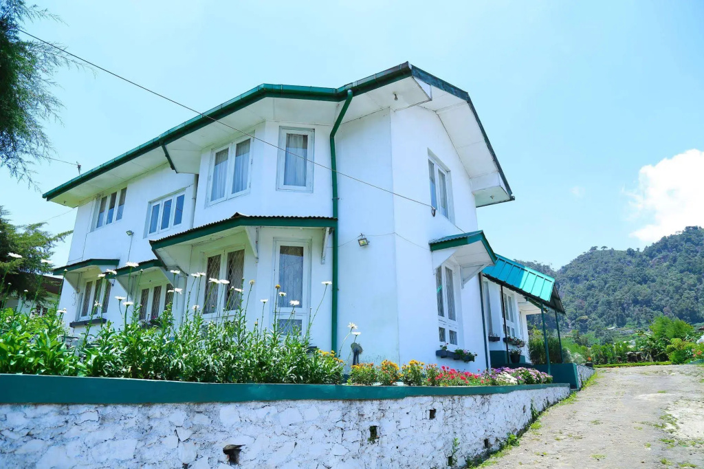 Whiteford Bungalow