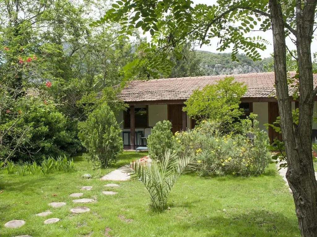 Hotel photo 14