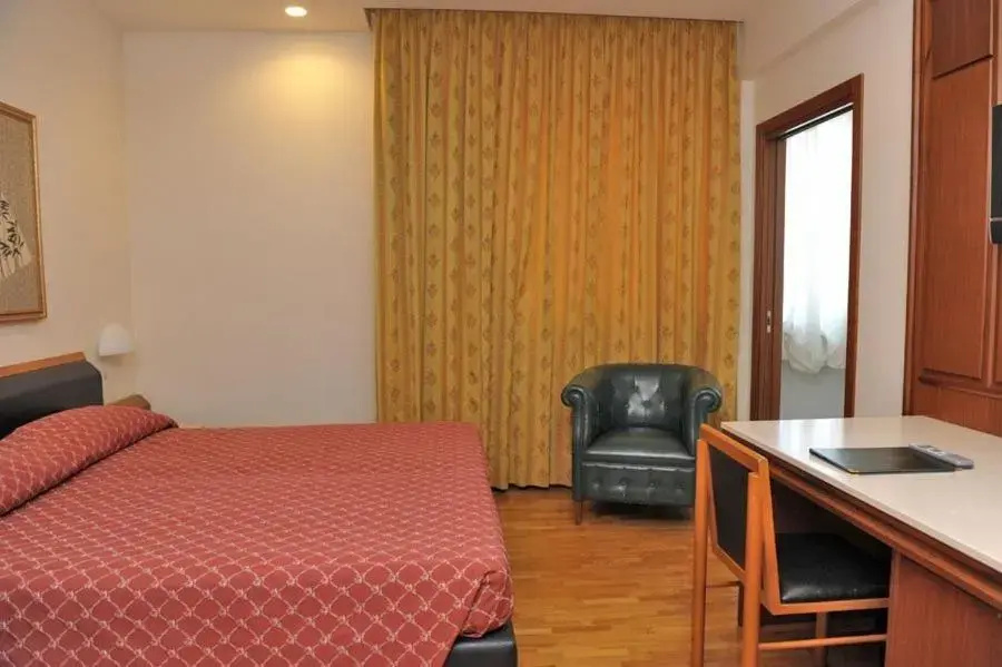 Hotel Svevo - Chambres