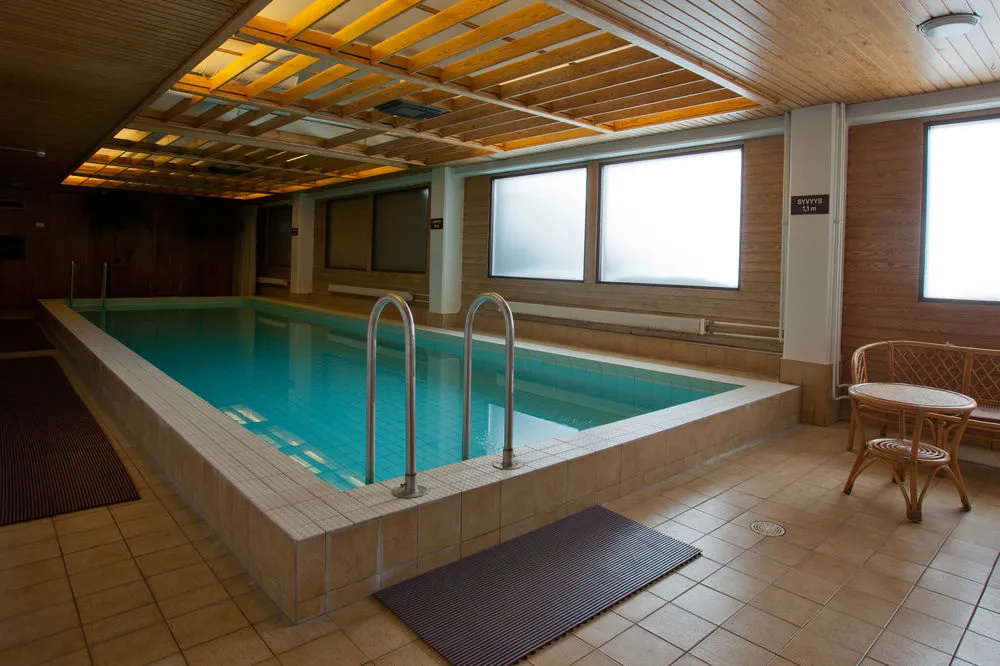Hotel Sommelo - Général