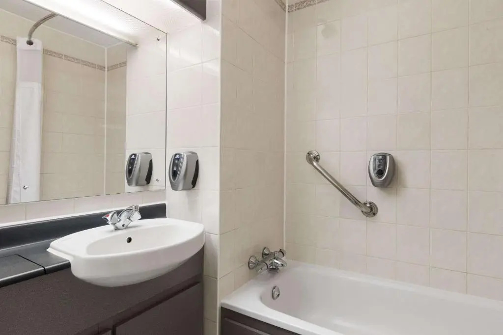 Days Inn by Wyndham Maidstone - Chambres