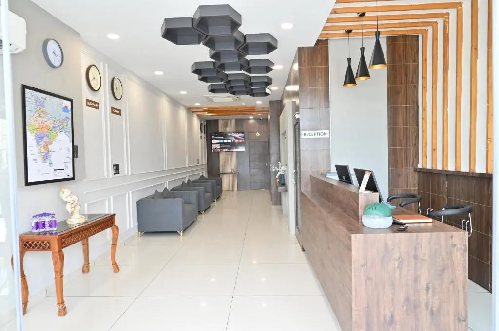Hotel photo 12