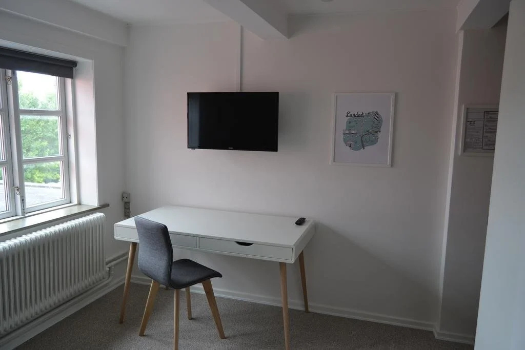 Hotel photo 9