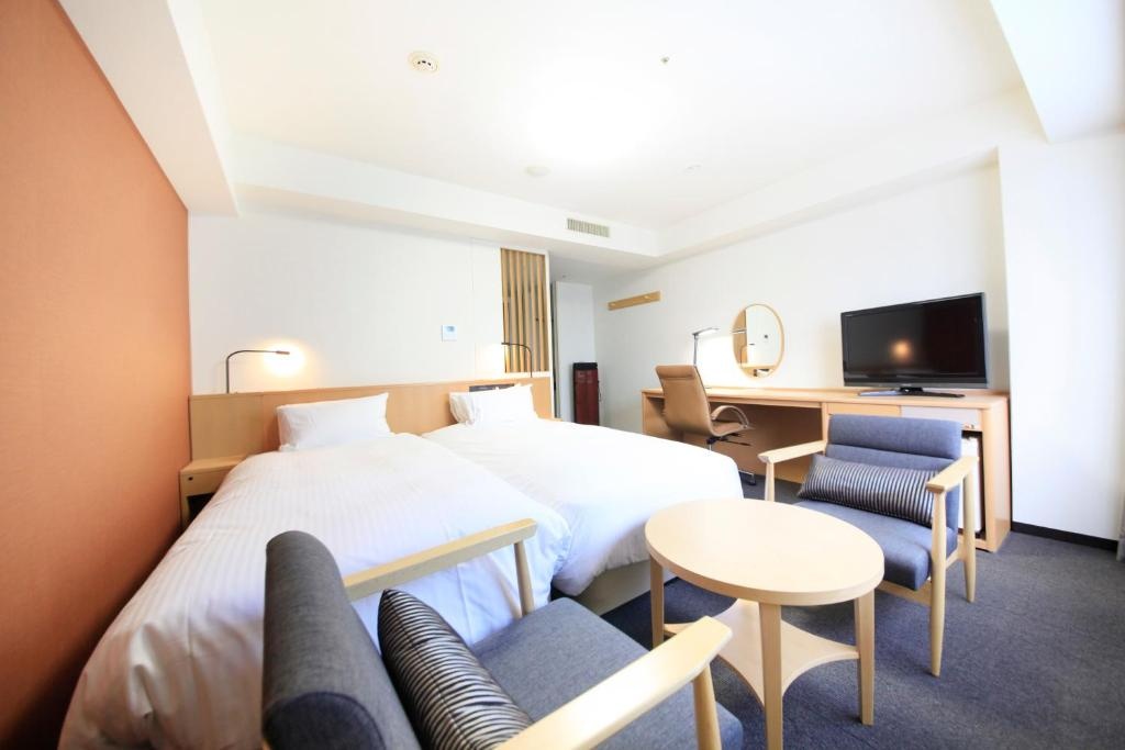 Richmond Hotel Hakataekimae 사진 6