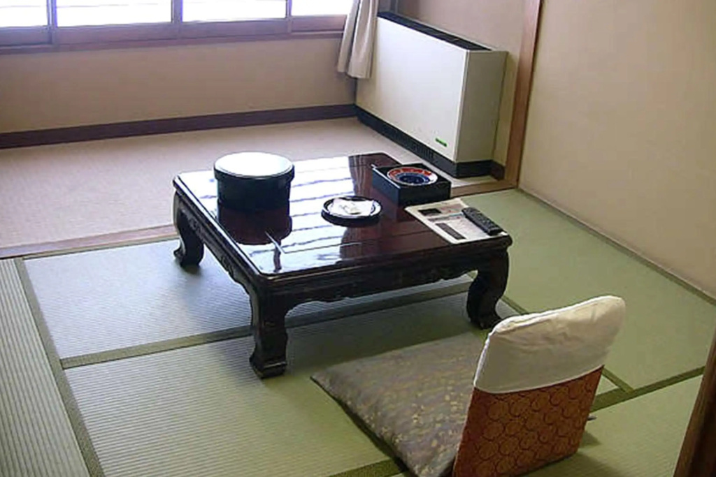 Hotel Nishi-no-Miyabi Tokiwa - фото 3