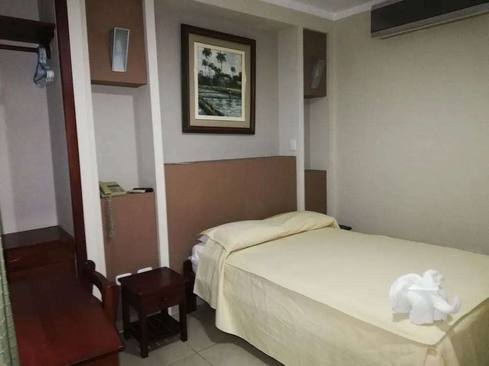 Cerro Verde Tarapoto Hotel - Général